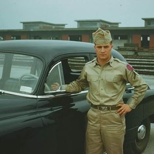 Meet your Posher, Joan